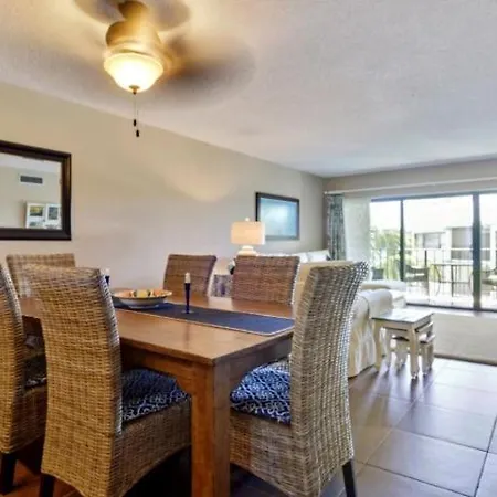 Villa Beacon Reef 501